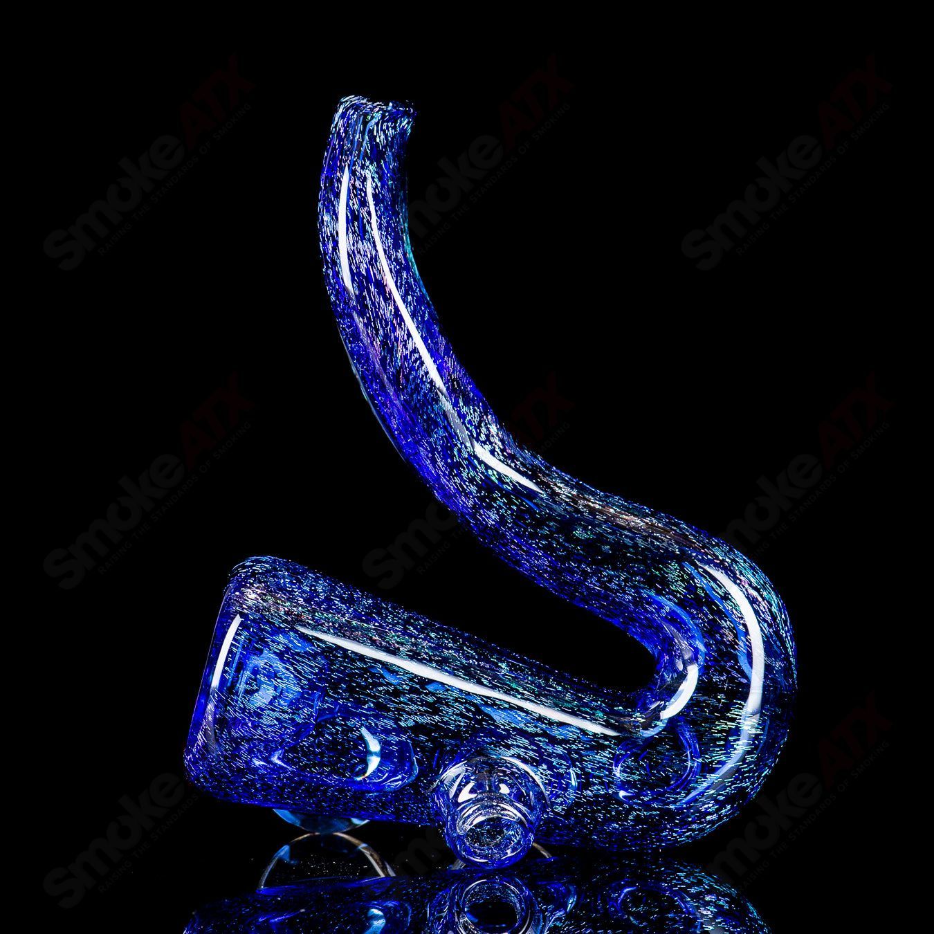 #5 Dichro Sherlock by SPG - Smoke ATX