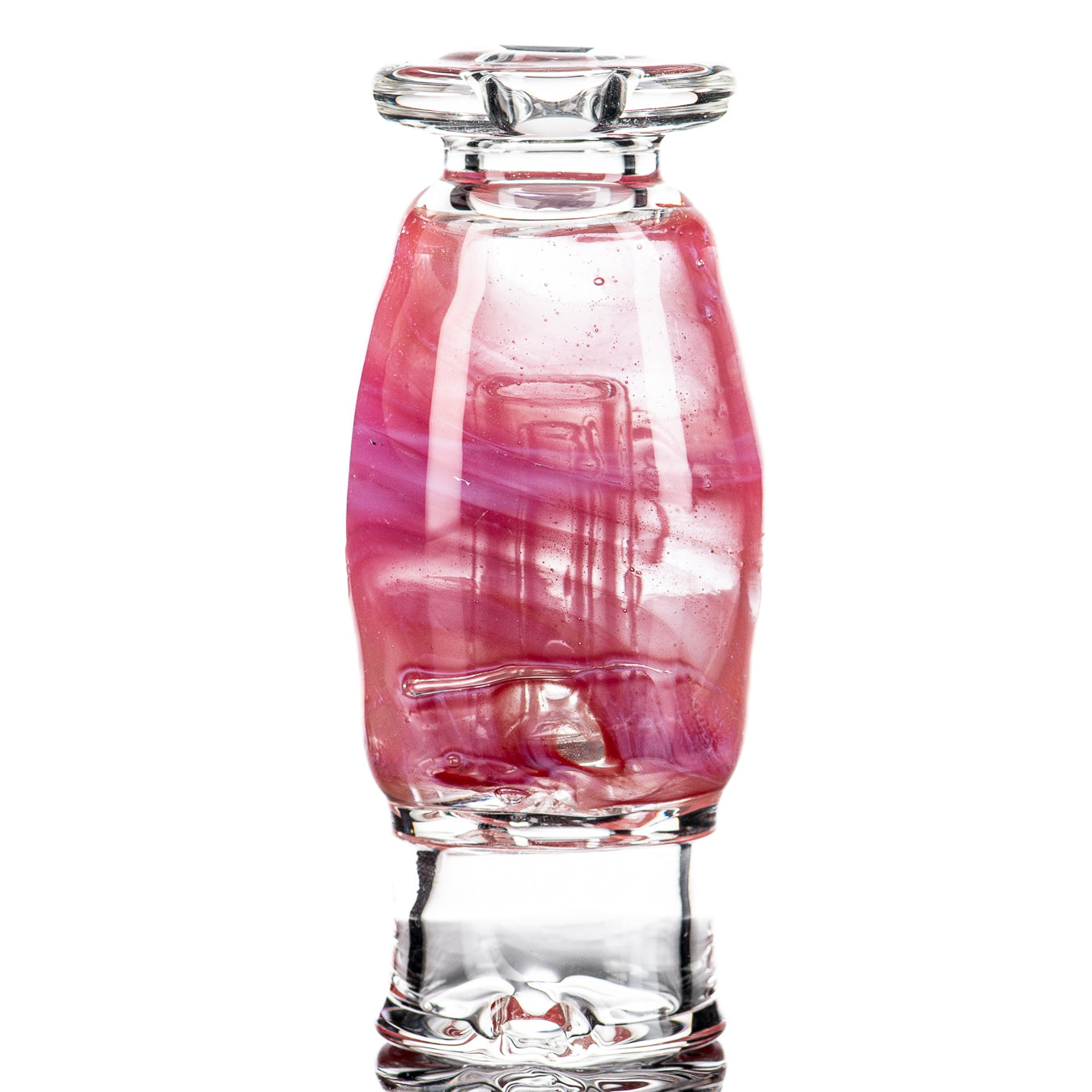 #5 Puffco Wet Top by Nobody Glass