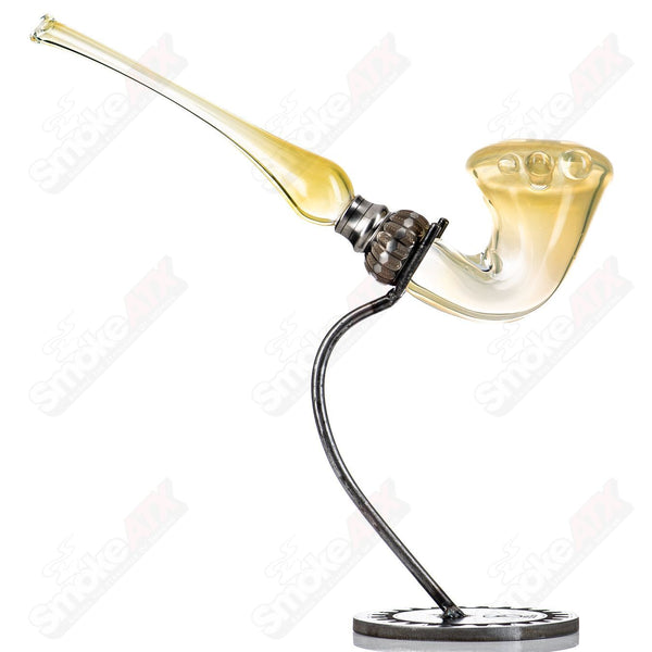 Infinity Tech Sherlock Kit Silver Fumed - Smoke ATX 