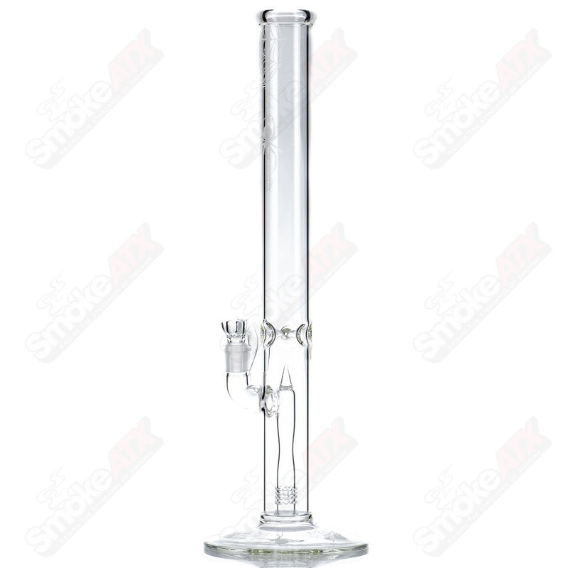 50x5 Fixed 360 Clear w/ reduced perc & Halloween pattern Sovereignty - Smoke ATX 