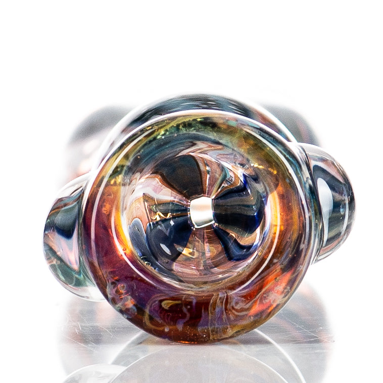 #2 sm ISO Bat Chillum by Molten