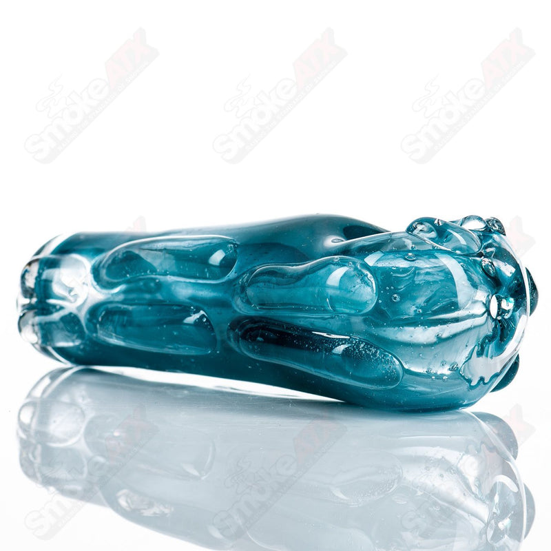 #66 Spoon Glass by Nobody