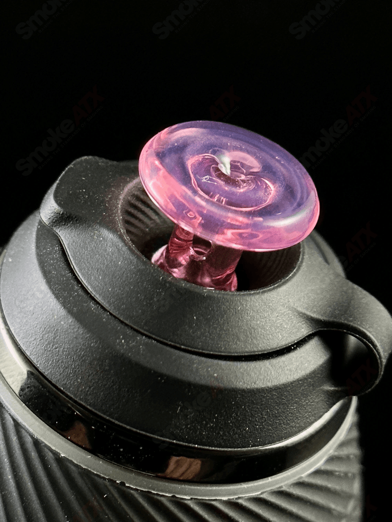 Proxy Joystick by Kovacs Glass - Smoke ATX