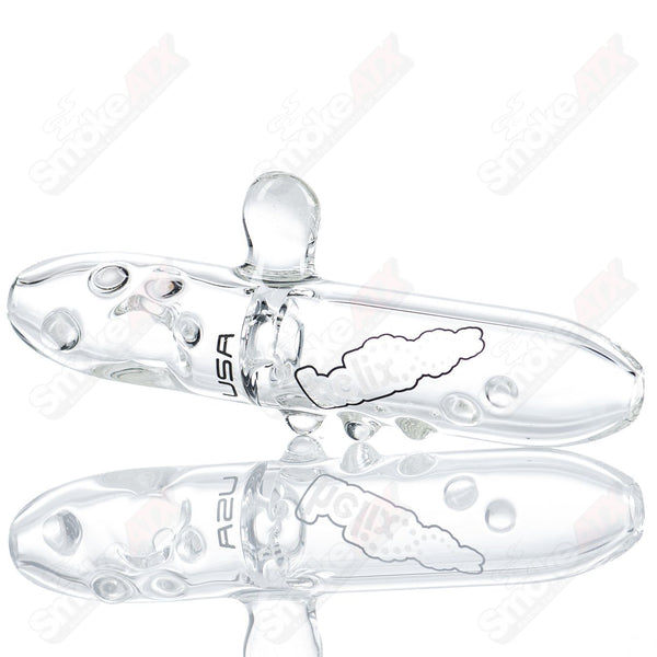 #1 Mini Uno UV Daily Driver Steamroller Helix - Smoke ATX 