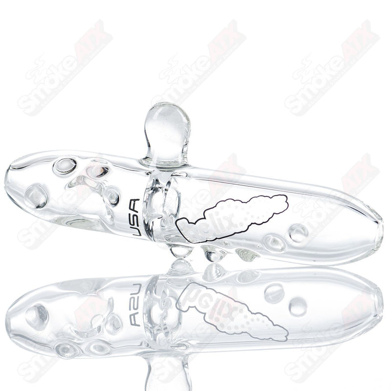 #1 Mini Uno UV Daily Driver Steamroller Helix