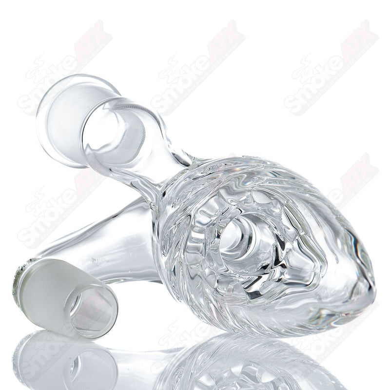 Bates X Terroir 18mm Splash Catcher v2 - Smoke ATX 