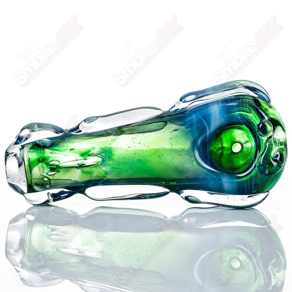 #77 Spoon Glass by Nobody - Smoke ATX 