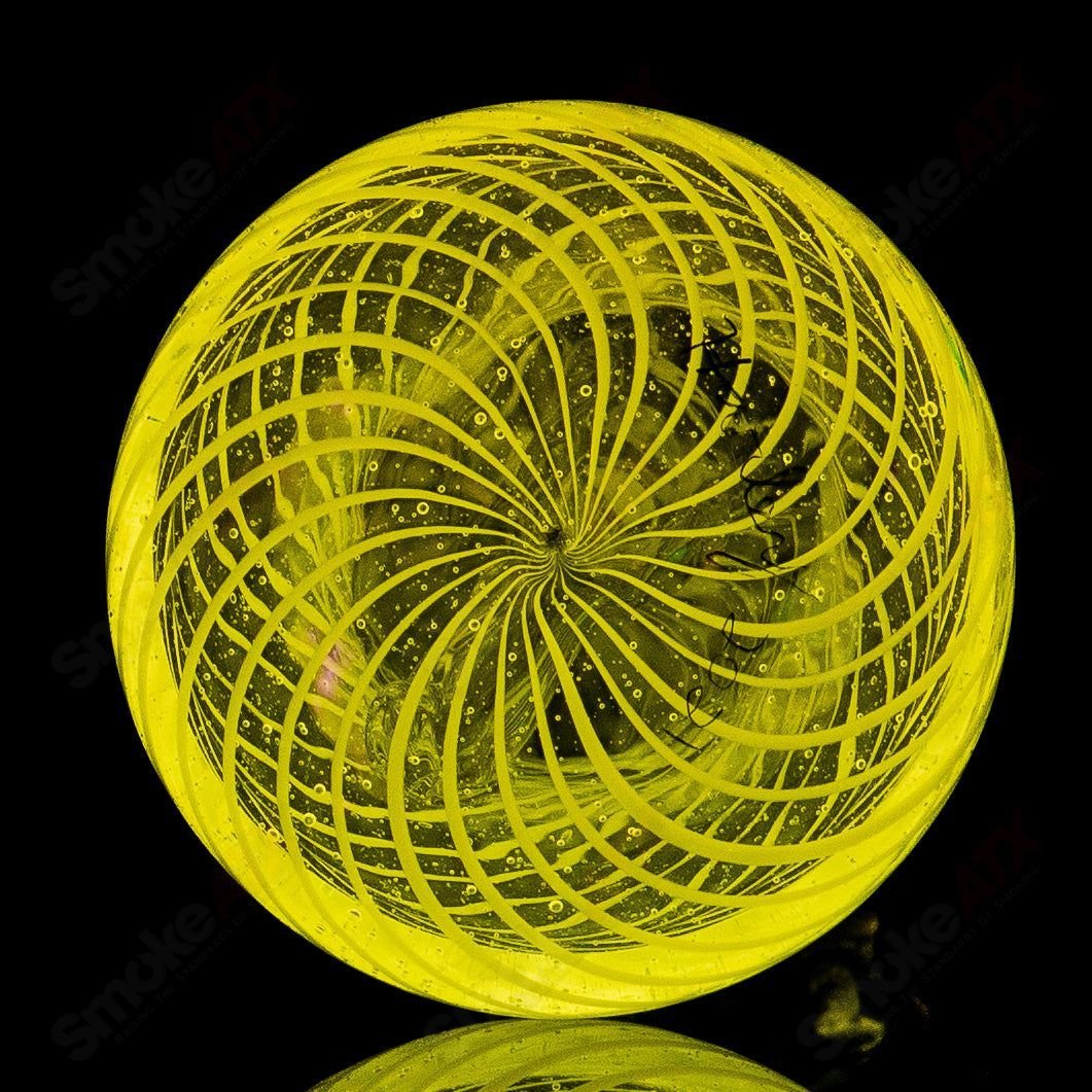 UV Tentacle Rig & Cap by Gnarley Harley - Smoke ATX