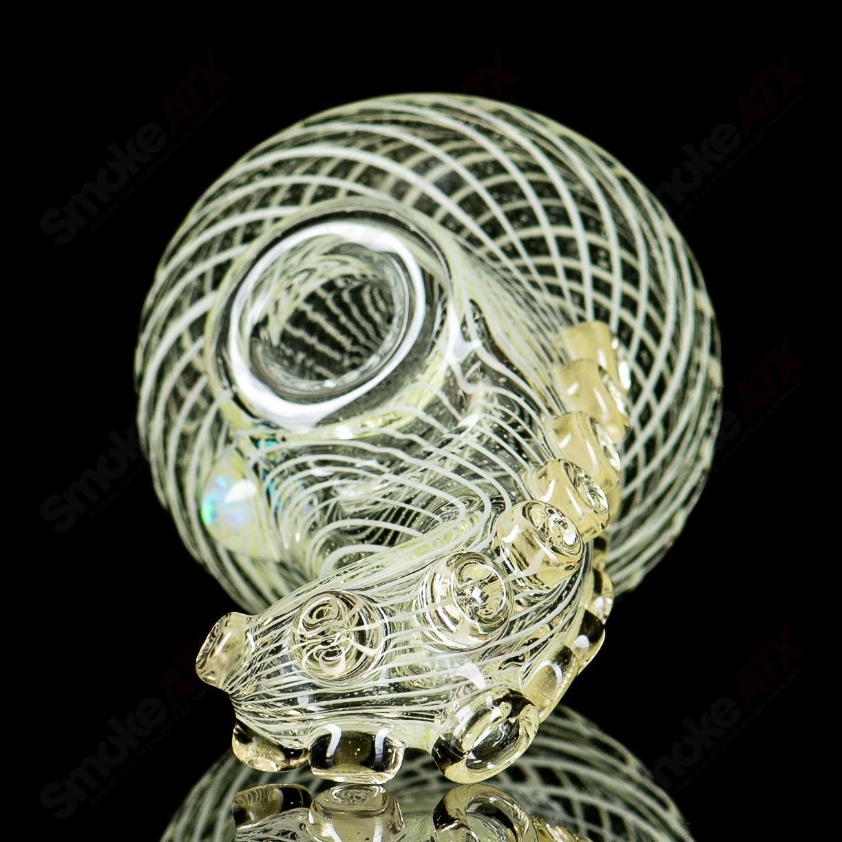 UV Tentacle Rig & Cap by Gnarley Harley - Smoke ATX