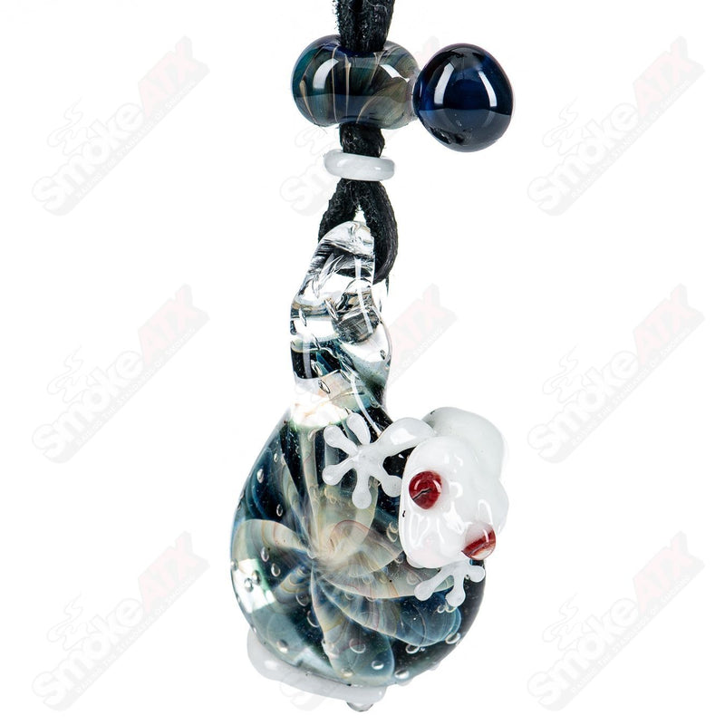 Tier 1 Pendant Kengtaro Glass Gecko