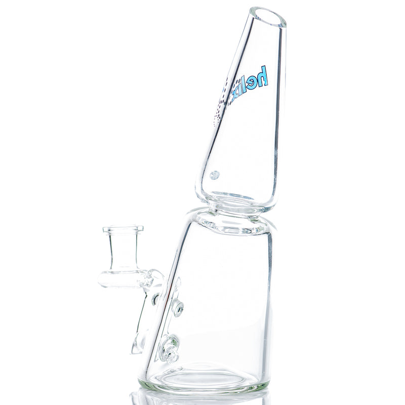 Blue Label Luxor Rig by American Helix - Smoke ATX 