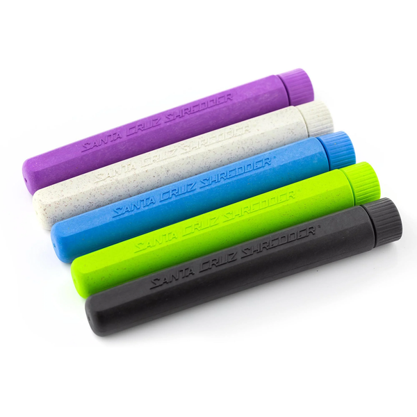 SCS Hemp J-Tube - Smoke ATX 