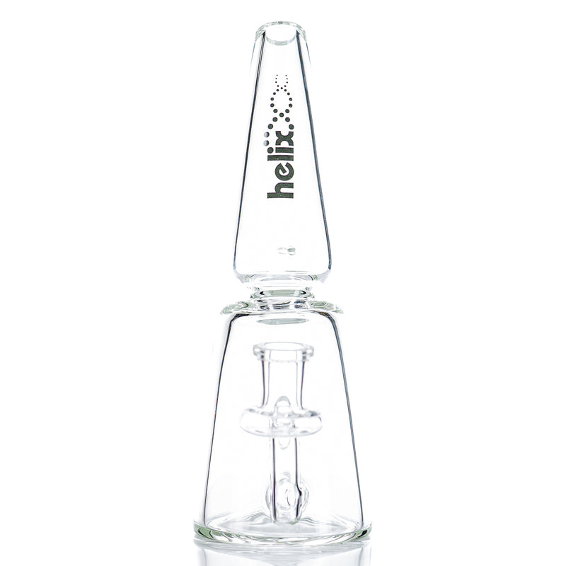 Black Label Luxor Rig by American Helix - Smoke ATX 