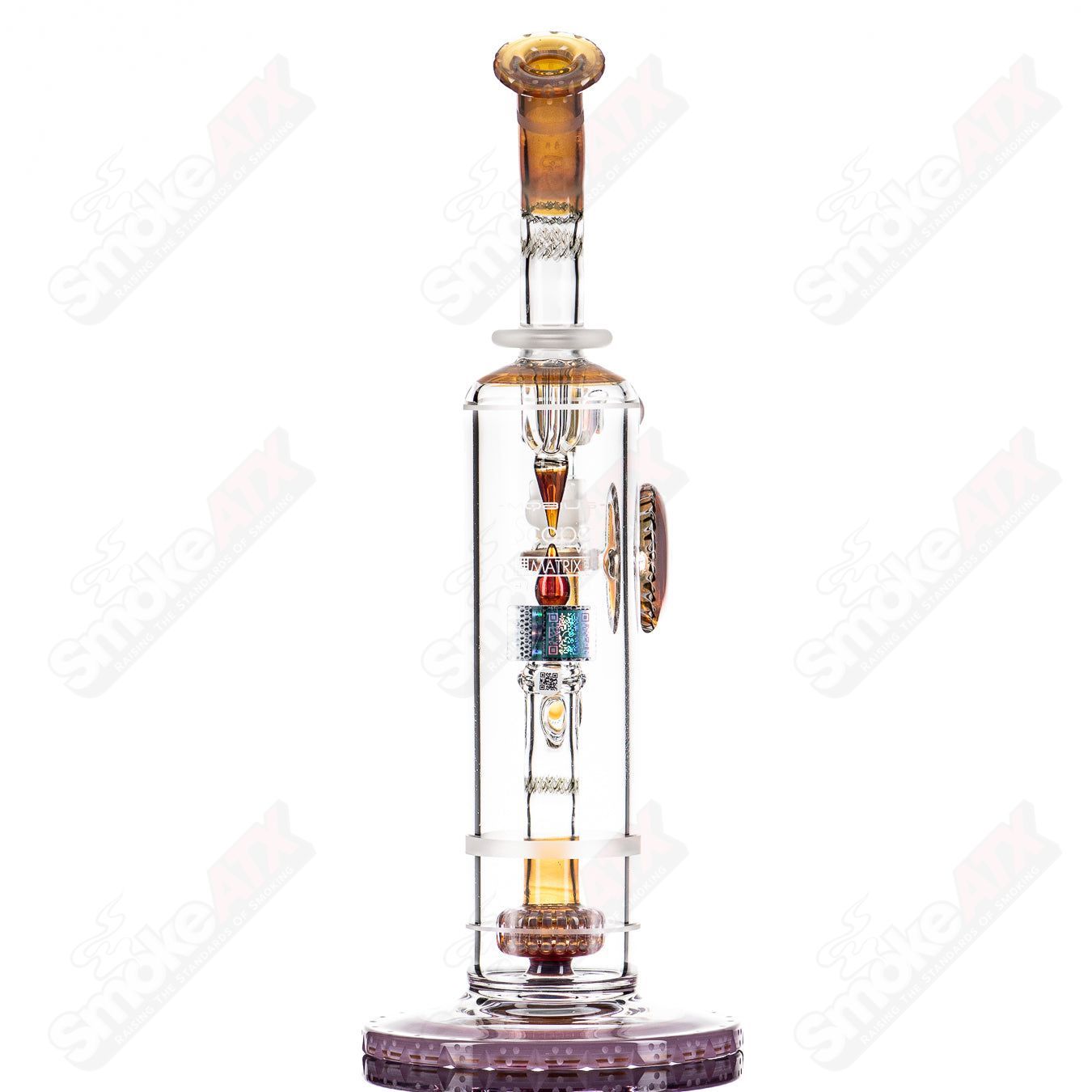 Scope Matrix V2 Hybrid WKD 2025