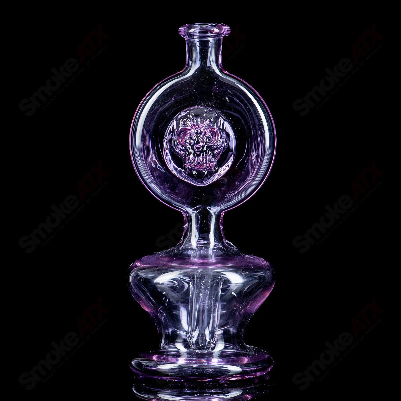 #1 5.5" Lokee Face Rig - Smoke ATX 