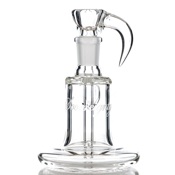 Clear Econoline Sovereignty Glass - Smoke ATX