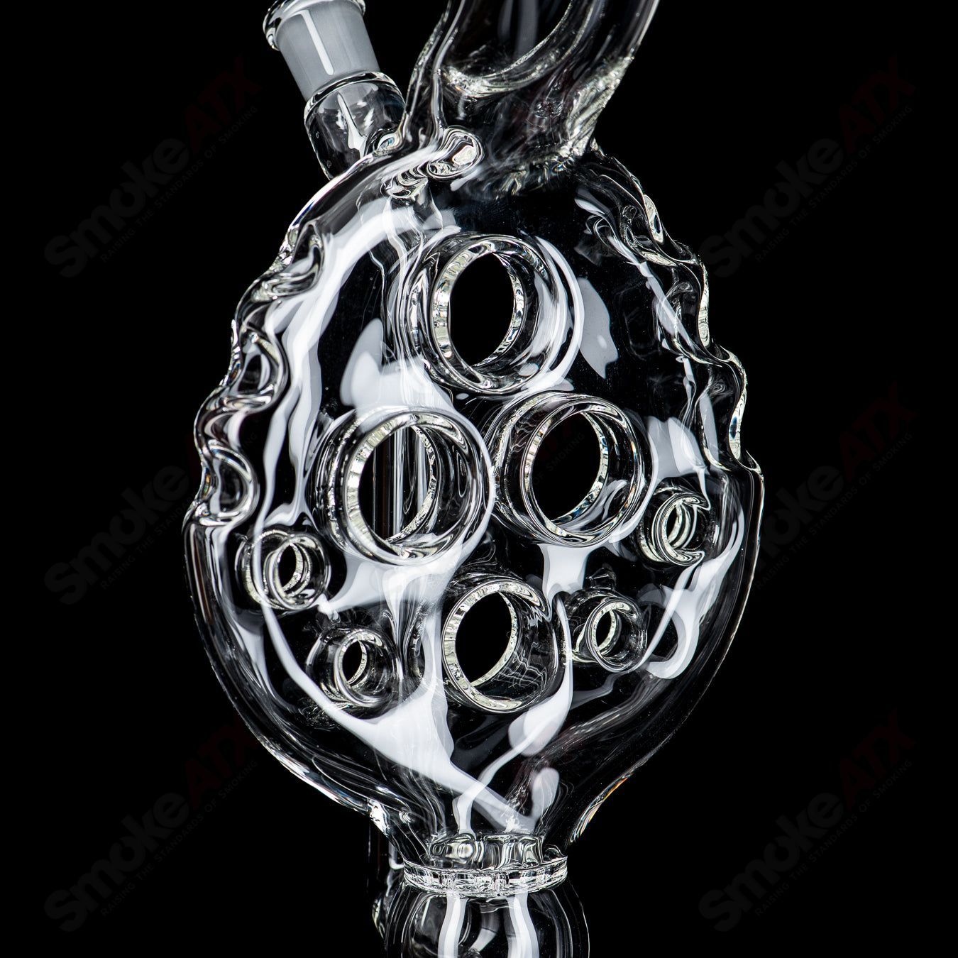 Fullsize Classic Swiss Perc - Smoke ATX 