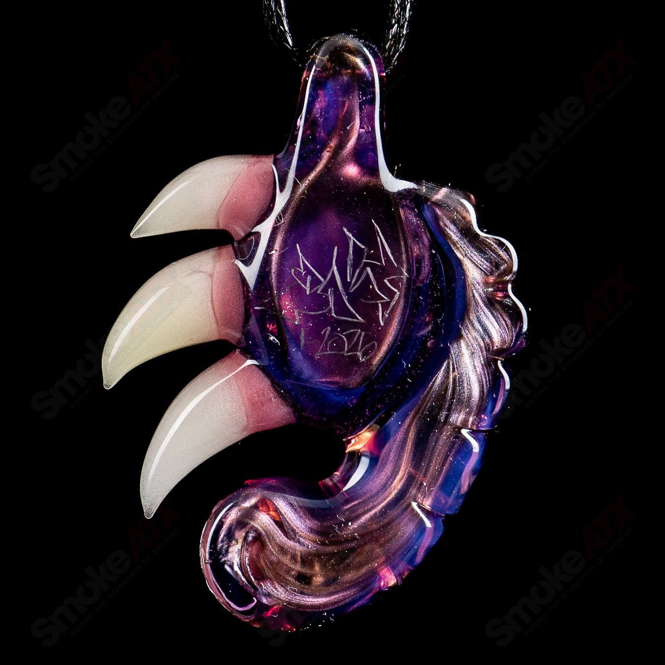 Royal Jelly Pendant by SALT - Smoke ATX 