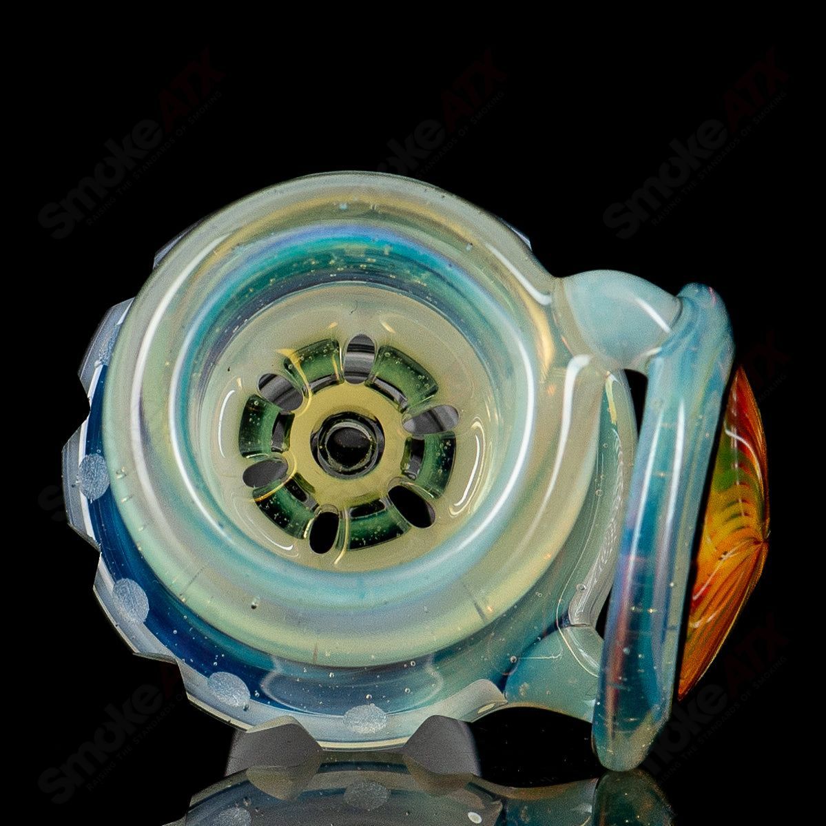 #2 45 T V1 w/ splashtrap Elements  2025 Mobius