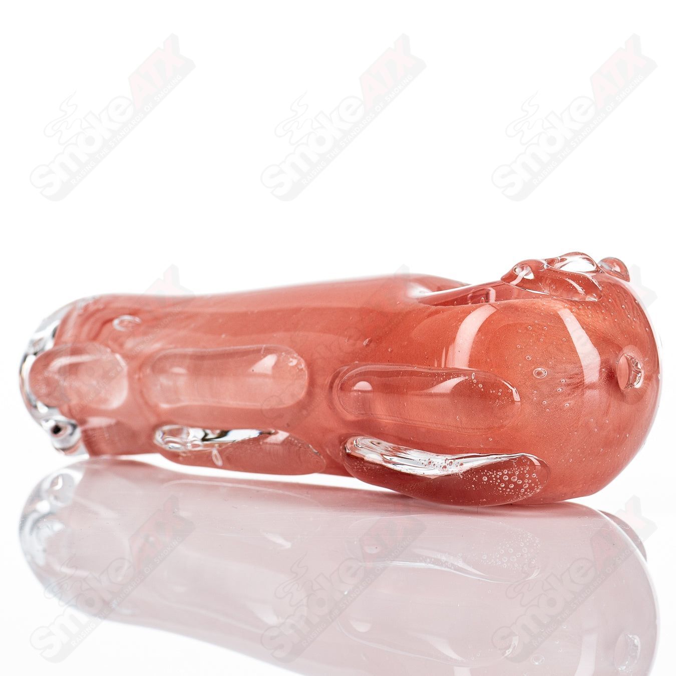 #81 Spoon Glass by Nobody - Smoke ATX 