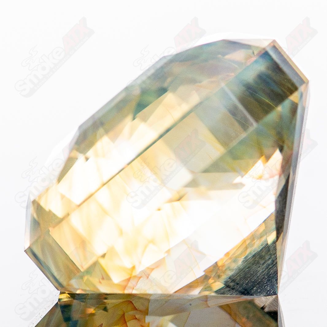 Fumed Gem Fatal Facets