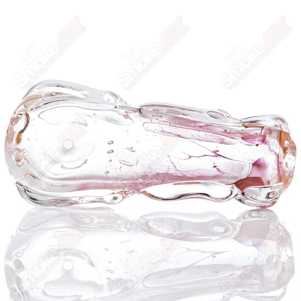#106 Spoon Glass by Nobody - Smoke ATX 
