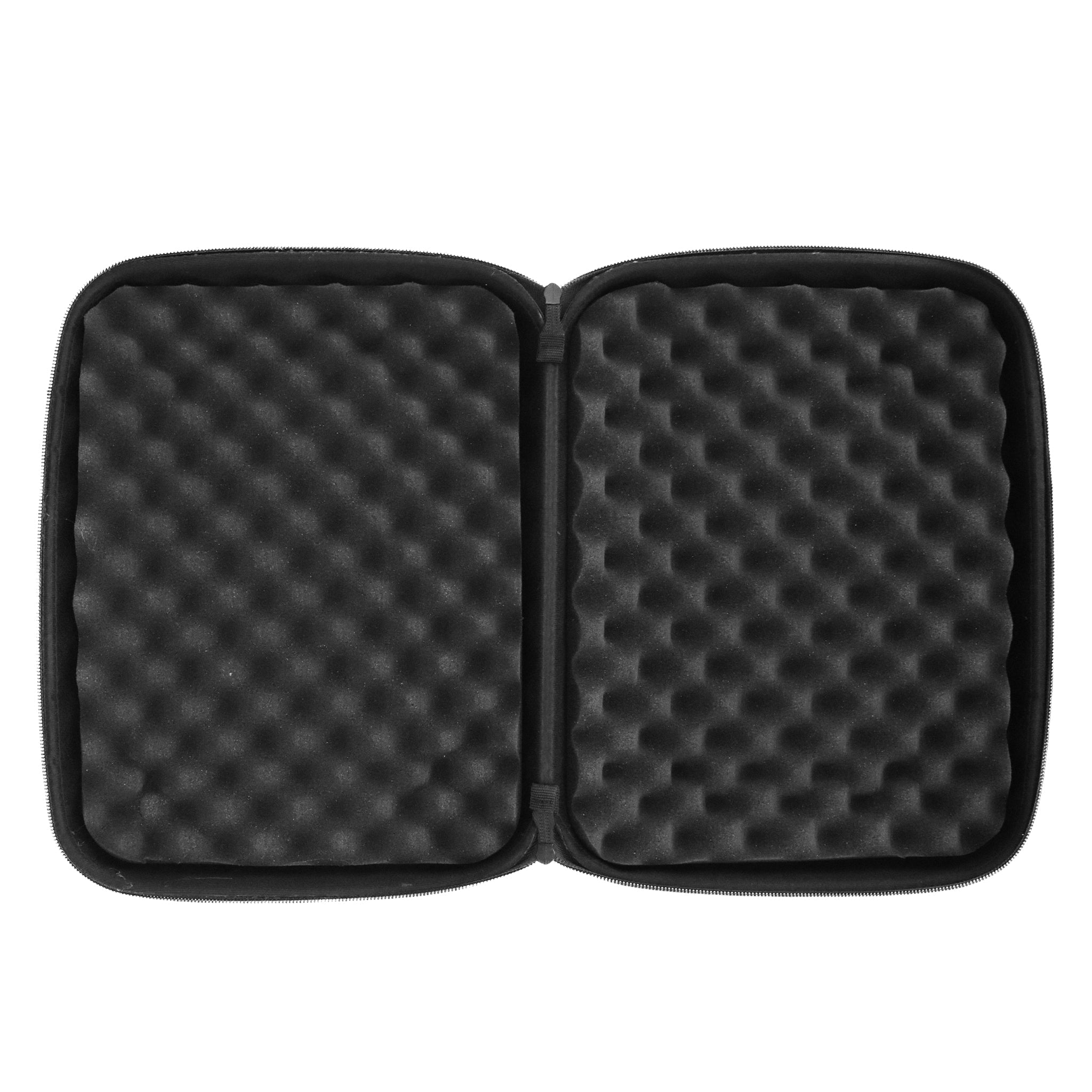 Vatra Bags Blue 12” x 9” Case - Smoke ATX