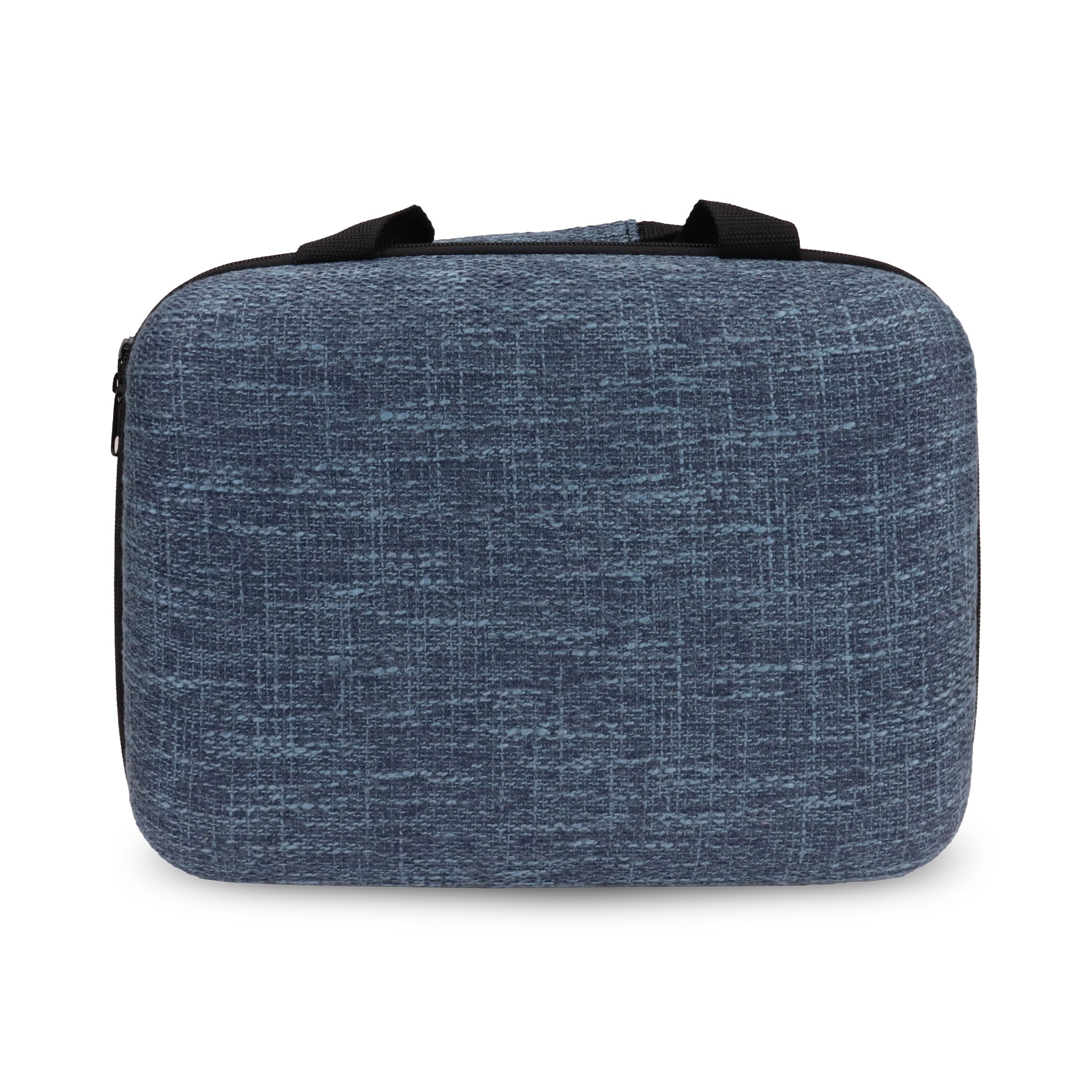 Vatra Bags Blue 12” x 9” Case - Smoke ATX