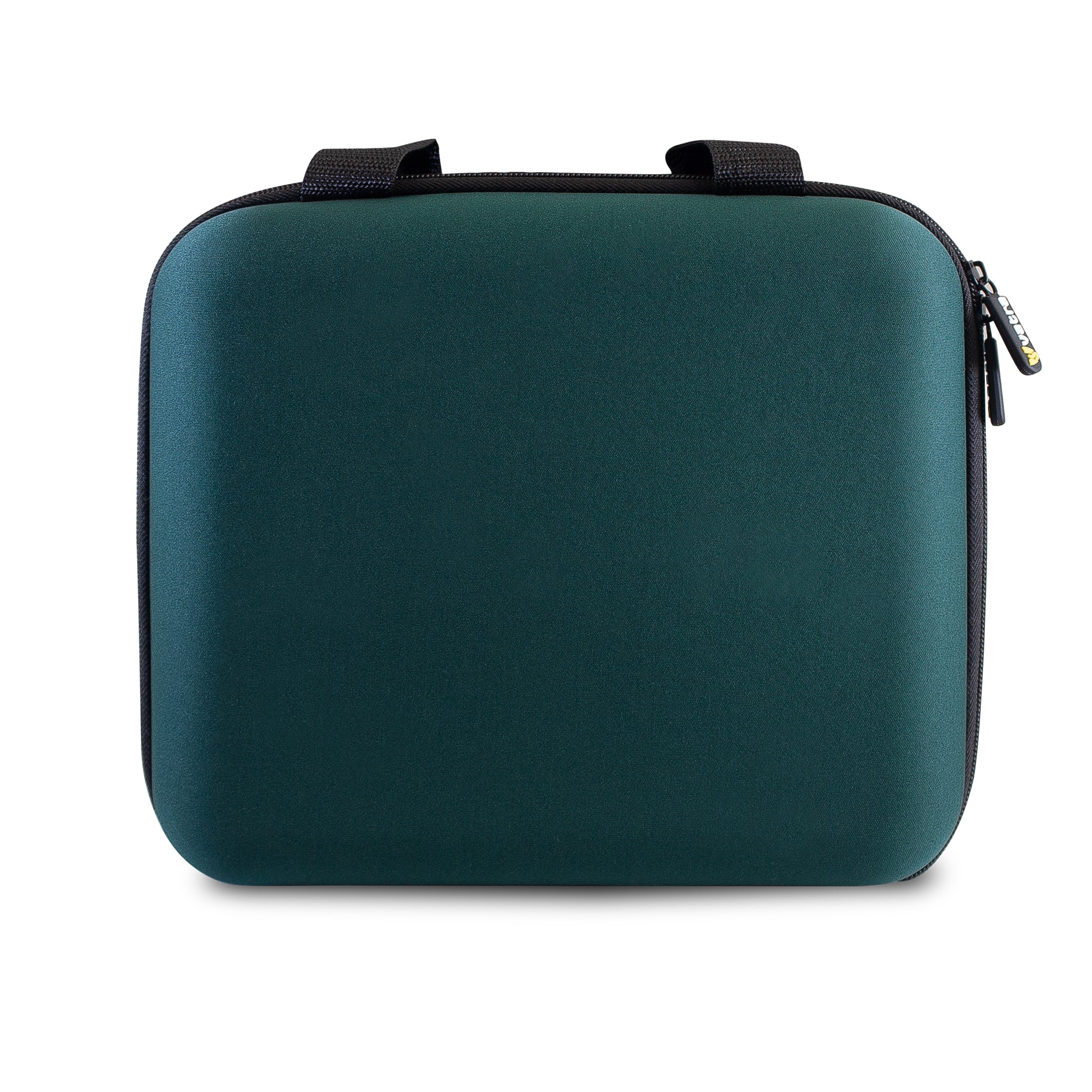 Vatra Bags Green 10” x 9” Case - Smoke ATX