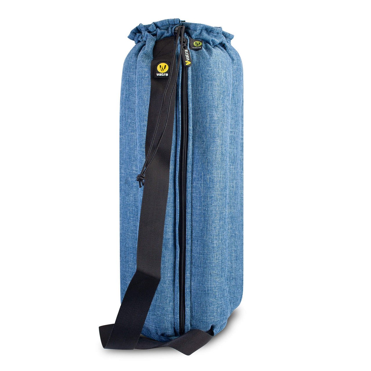 Vatra Bags Woven Blue V19 21” Tube Bag - Smoke ATX