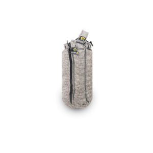 Vatra Bags Woven Khaki V11 8” Tube Bag - Smoke ATX