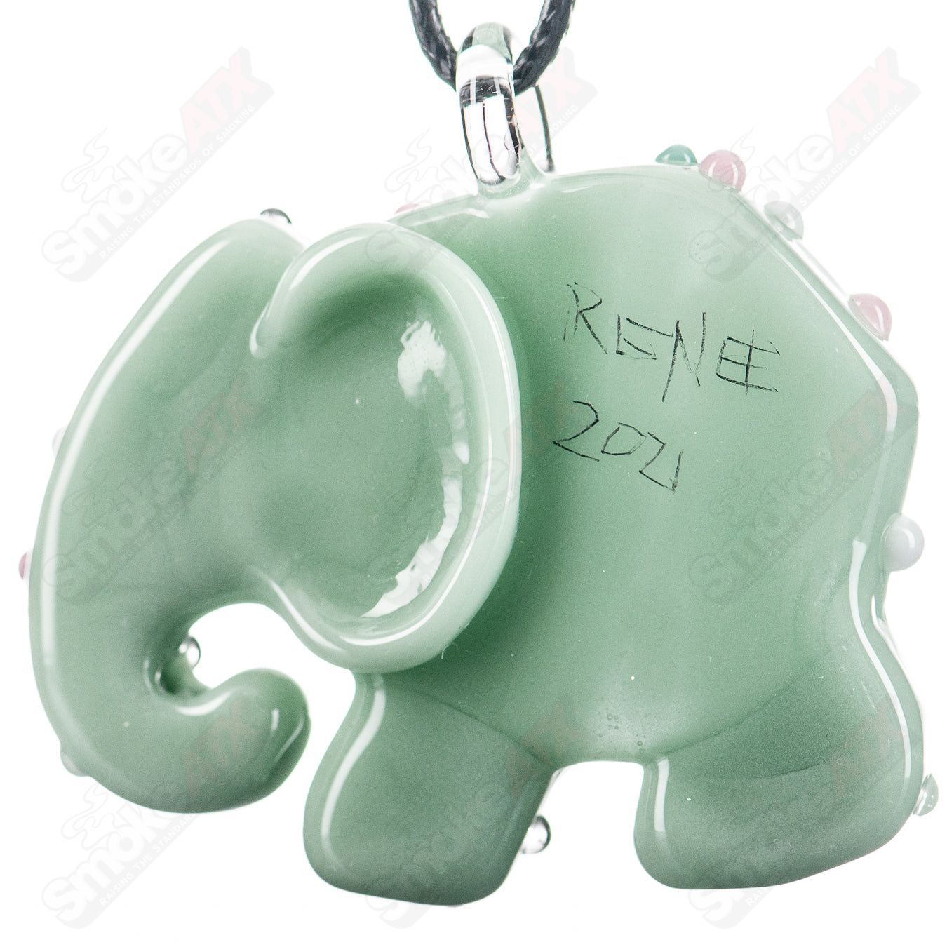 Large Animal Cookie Pendy Renee Patula