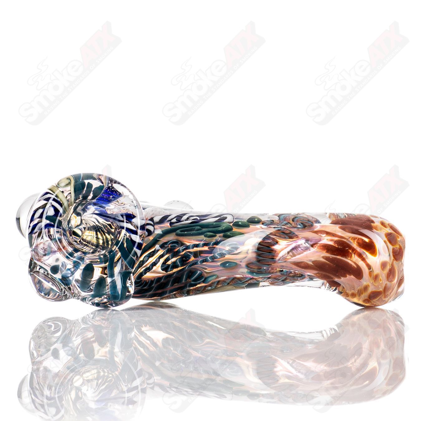#10 ISO Chaos Sherlock by Molten