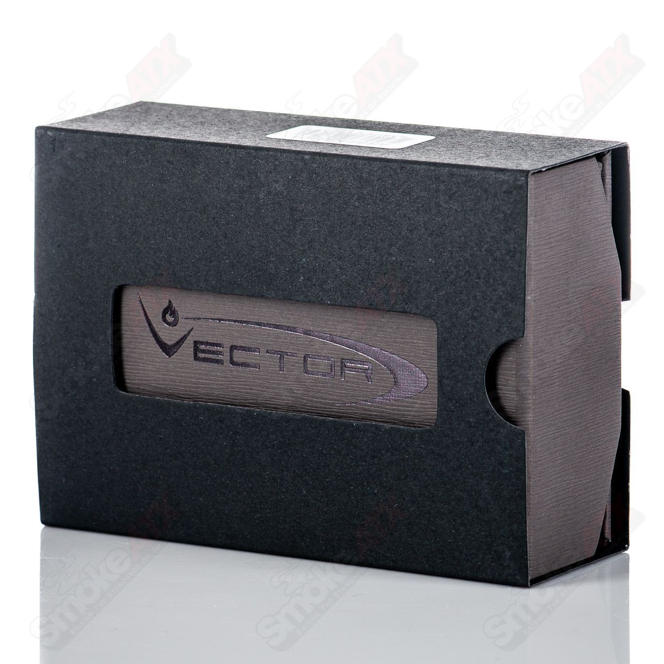 Vector "Arsenal" Torch Lighter Swiss Perc - Smoke ATX