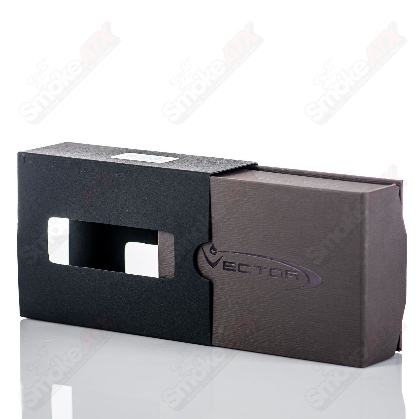 Vector "Arsenal" Torch Lighter Swiss Perc - Smoke ATX