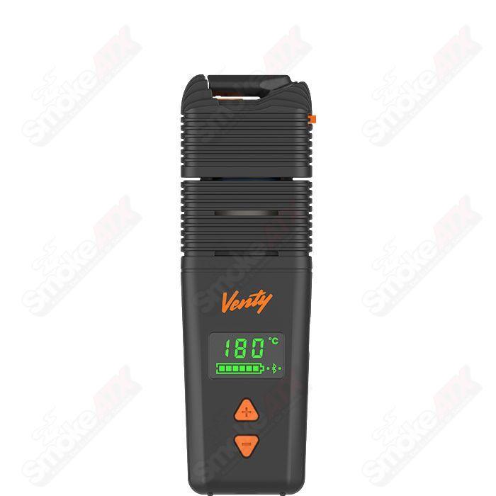 Venty Vaporizer Storz & Bickel - Smoke ATX