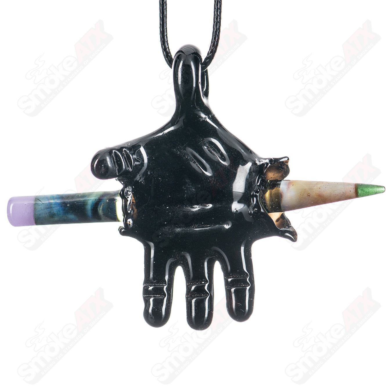 Sherb Collab Goober Gabe Hand Pendy