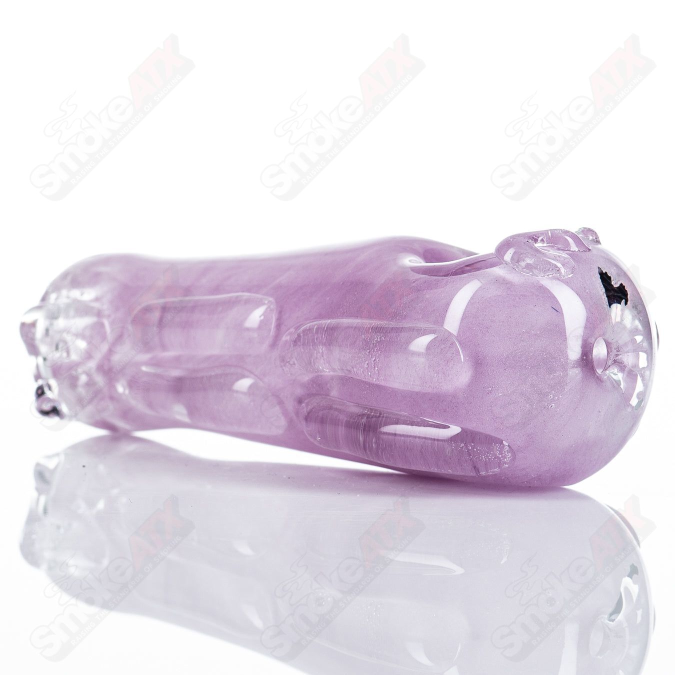 #96 Spoon Glass by Nobody - Smoke ATX 