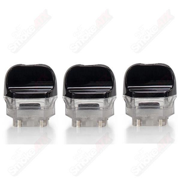3 PCS 5.5 ml IPX 80 RPM 2 Pod SMOK - Smoke ATX 