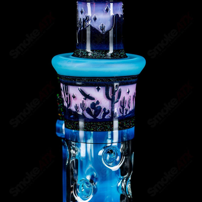 #1 Fab Tube by Subliminal Glass