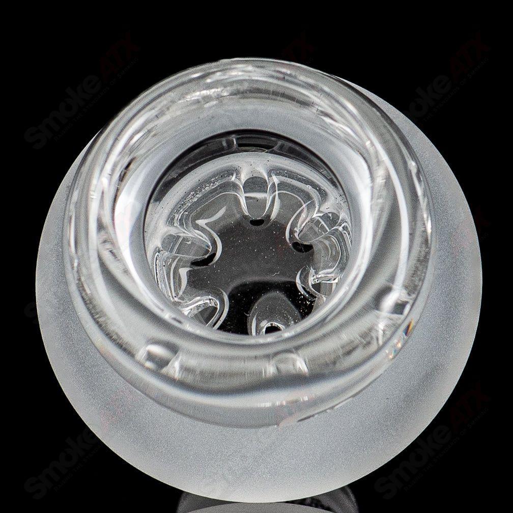 45 T V1 Splash Trap Coldworked Mobius