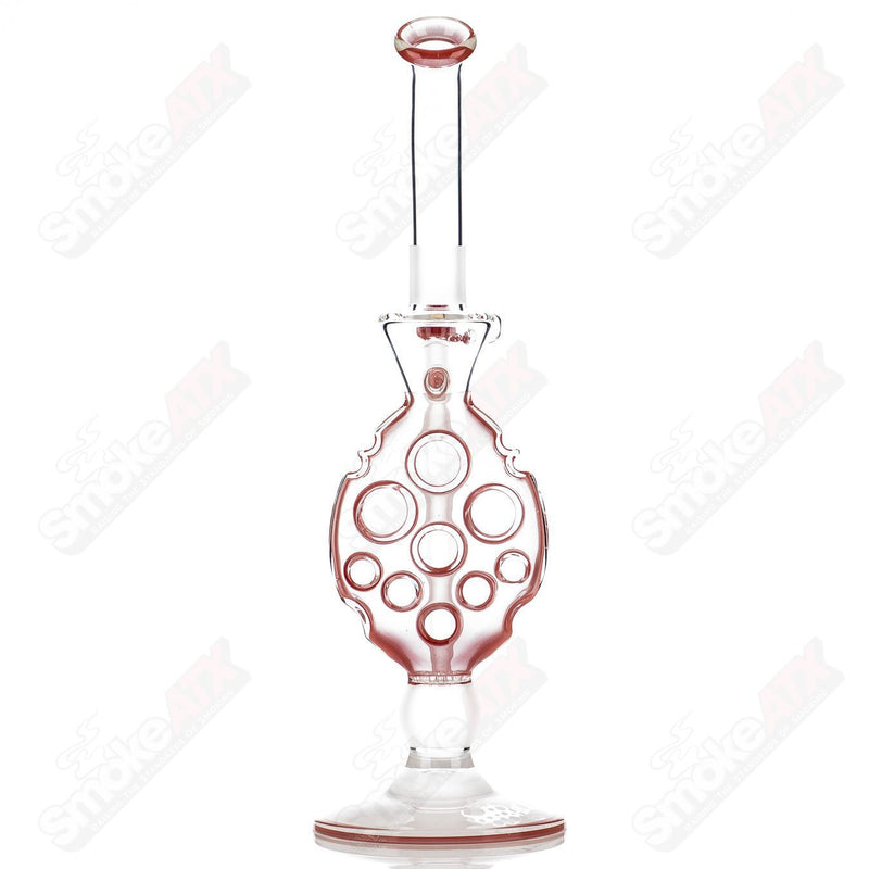 Swiss Perc (Cherry) Mini Classic (92/100) - Smoke ATX