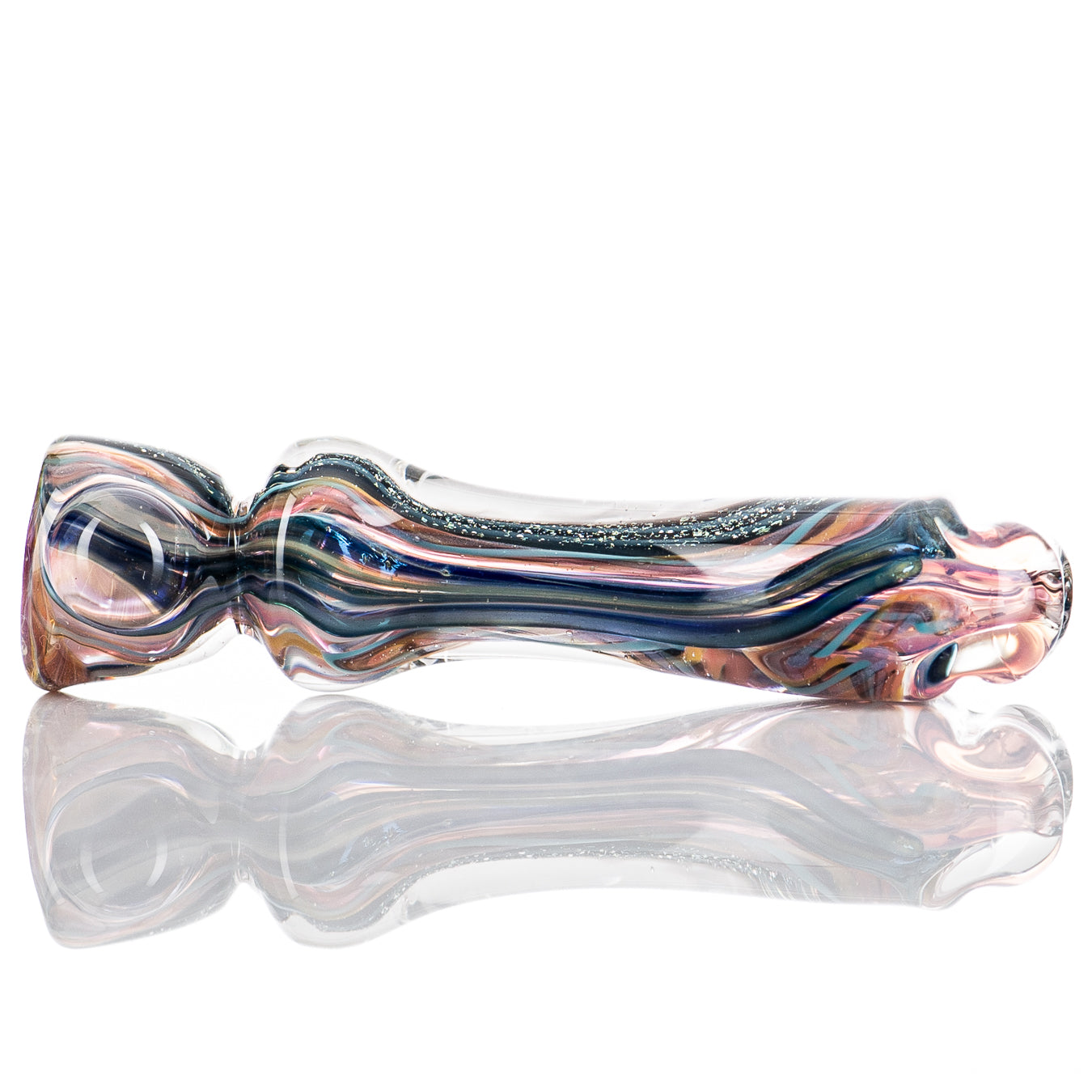 #2 sm ISO Bat Chillum by Molten