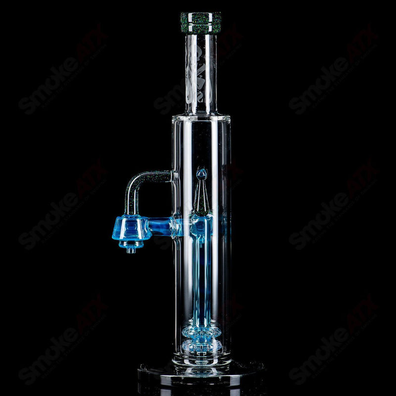 Dual Dr.Dabber Tube SPG - Smoke ATX 