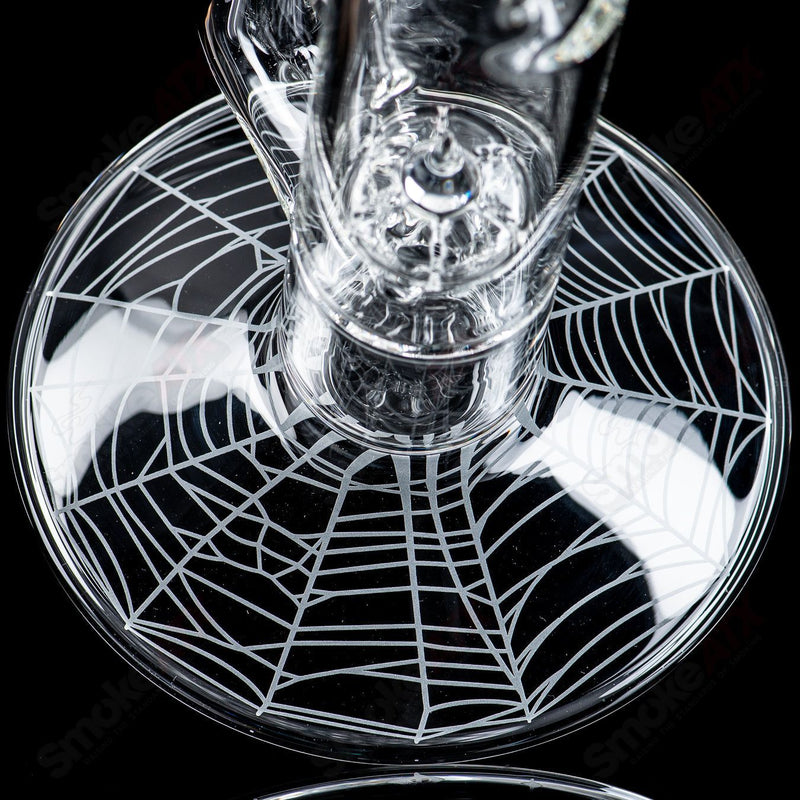 50x5 Imperial Clear w/ Halloween pattern Sovereignty - Smoke ATX 