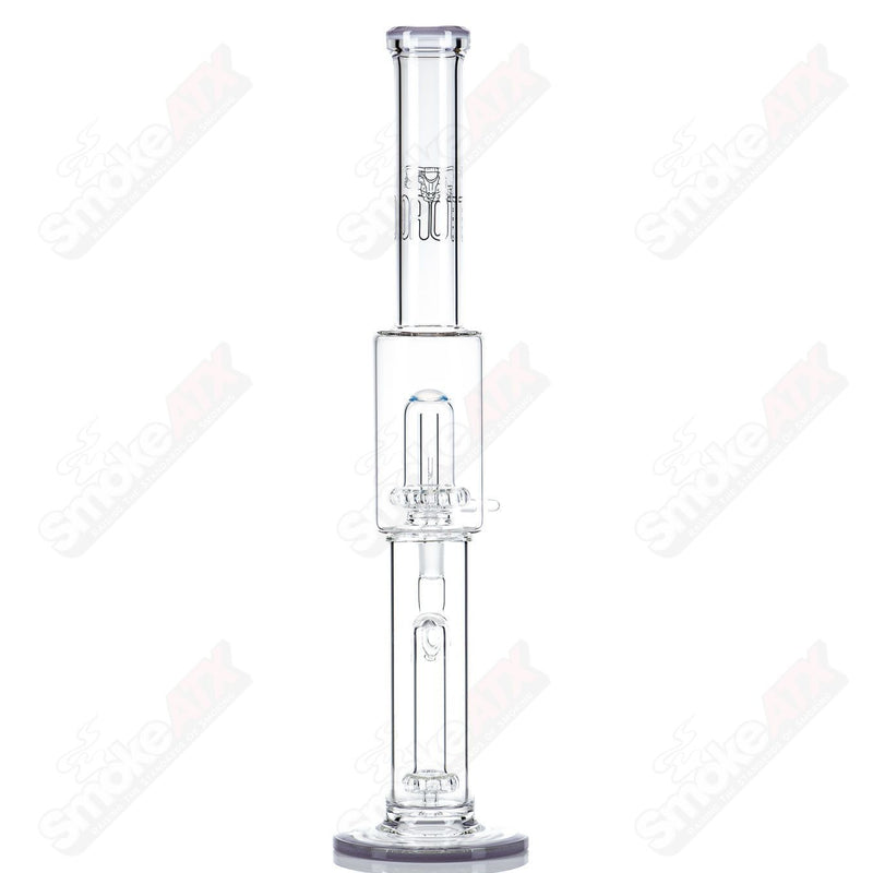 18mm Full Size Circ to Circ w/ Color Cap (CFL) by Toro Glass