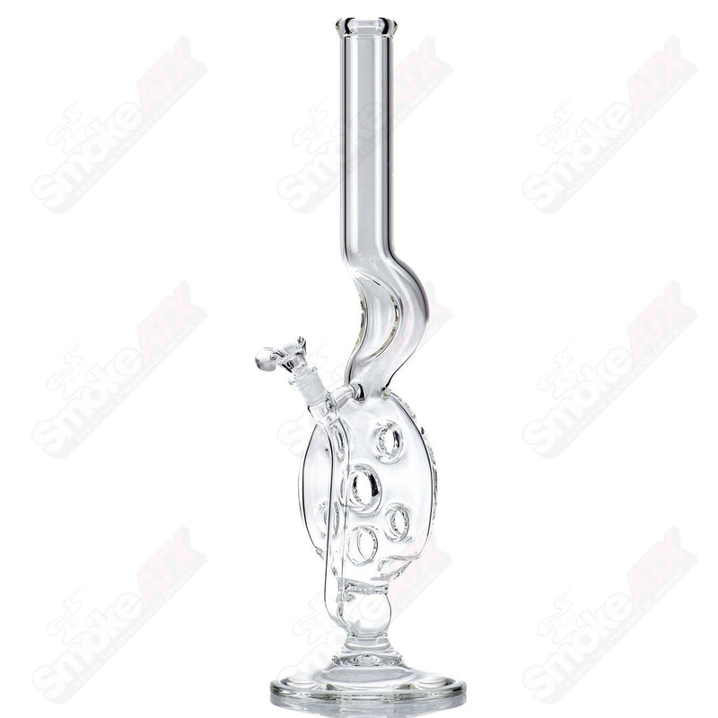 #1 Full-Size Classic by Swiss Perc