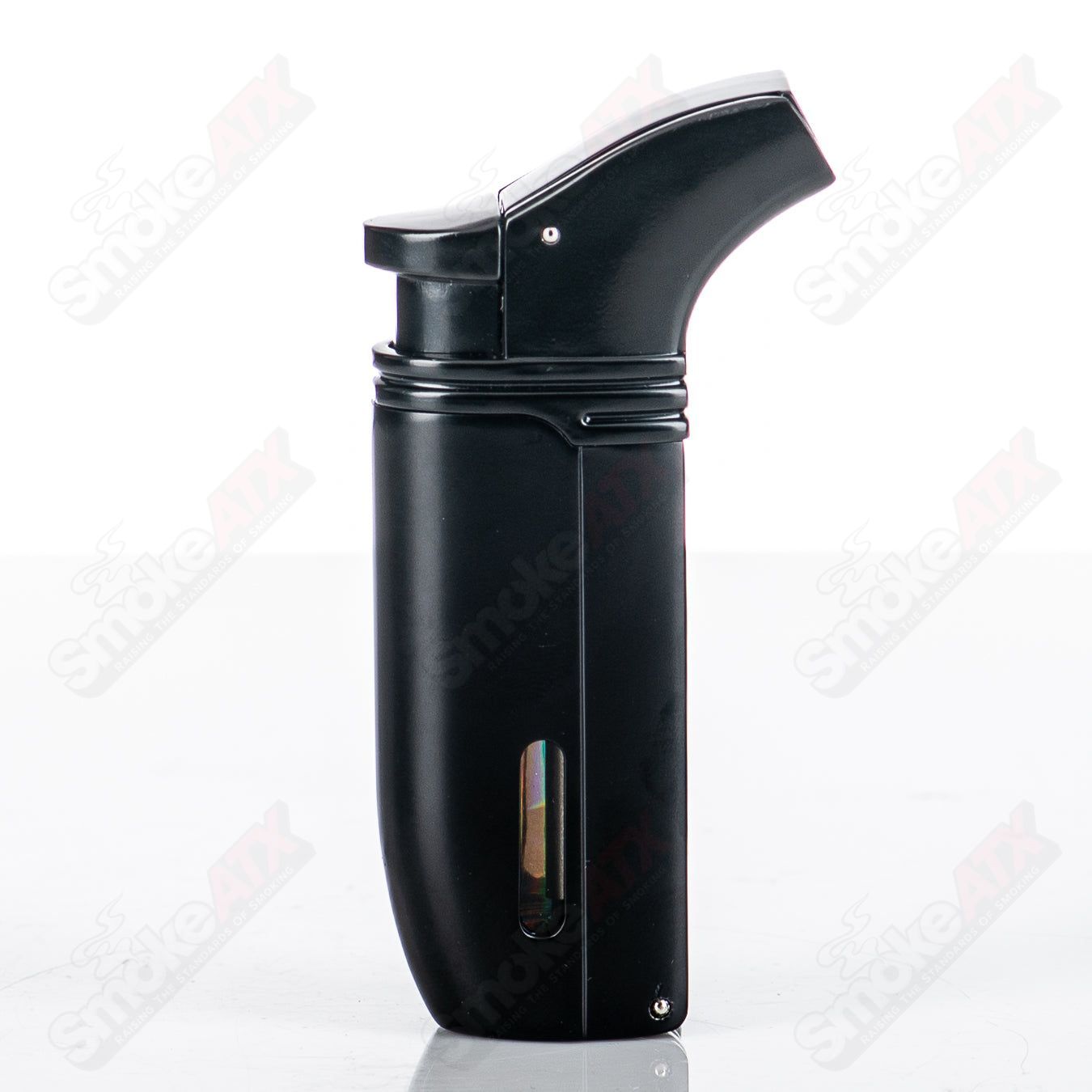 Vector "Arsenal" Torch Lighter Swiss Perc - Smoke ATX 