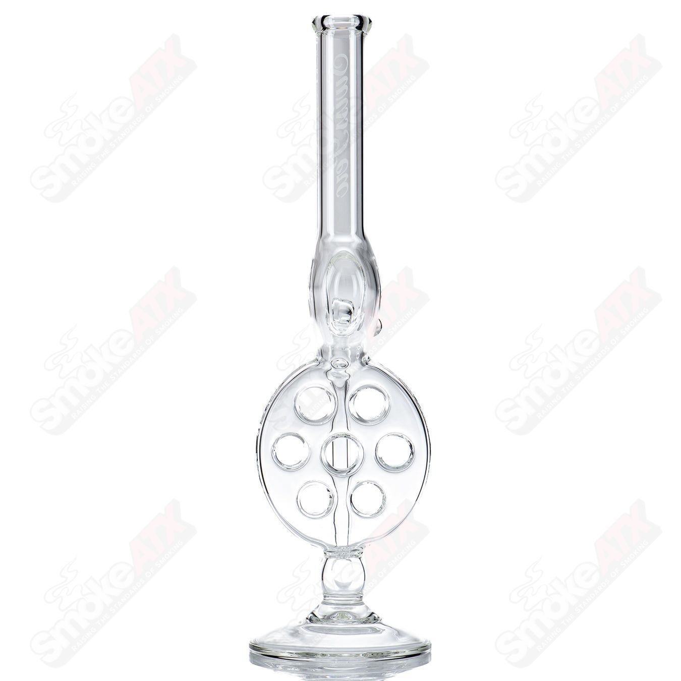 #2 Full-Size Classic by Swiss Perc - Smoke ATX 