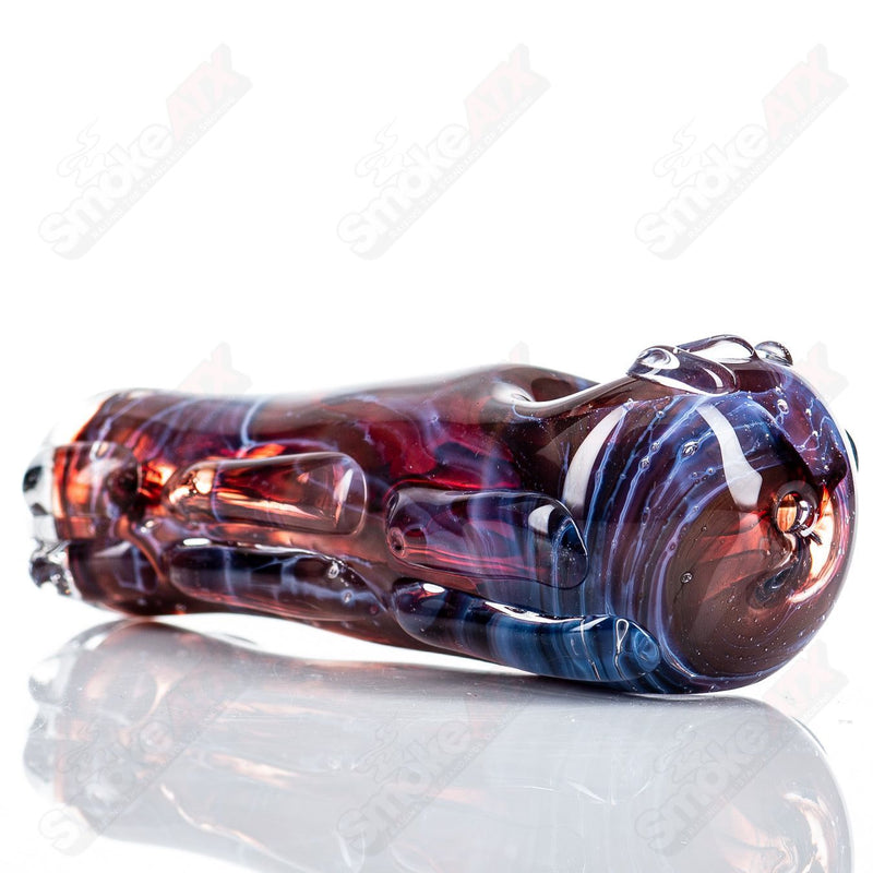 #112 Spoon Glass by Nobody